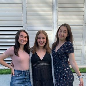 Meet your Posher, Maggie